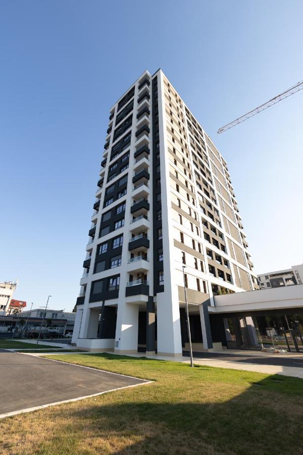 New Garden Condo بلغراد المظهر الخارجي الصورة